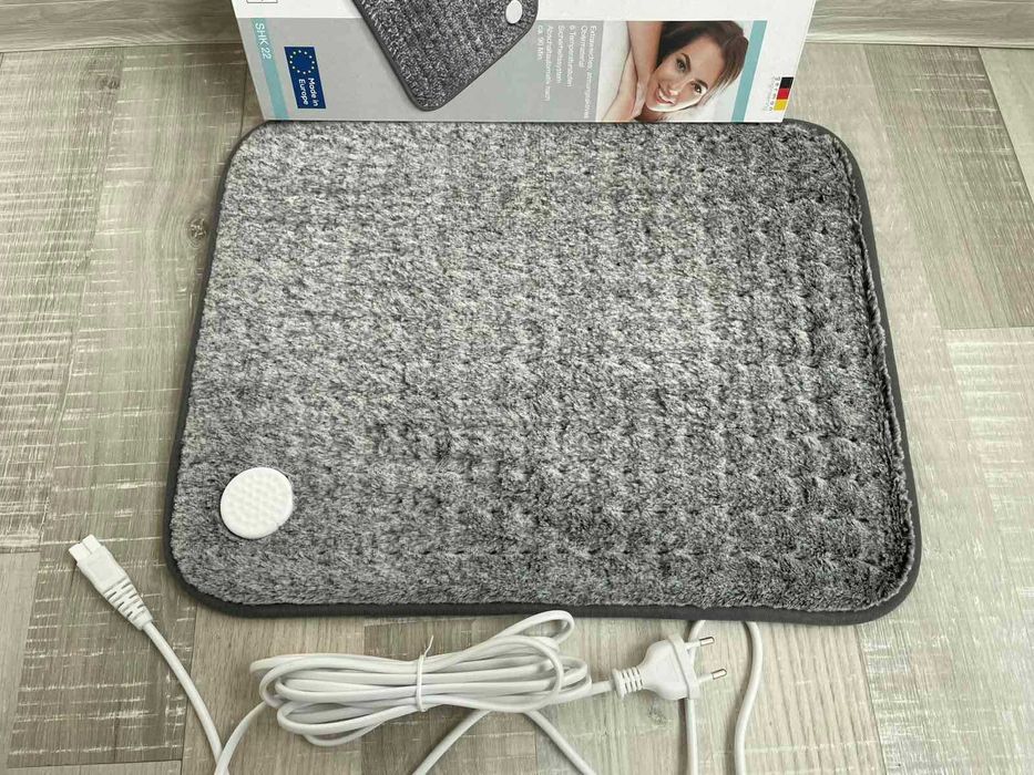 Електрическа Подложка SANITAS SHK 22 с 6 температурни степени