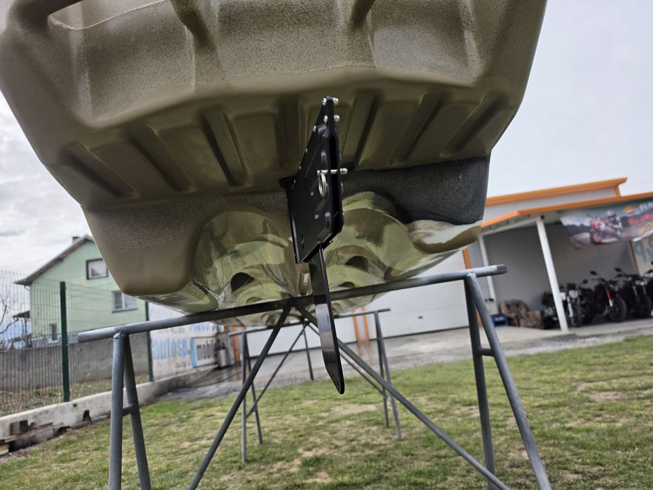 Риболовен каяк VK 40 Harman