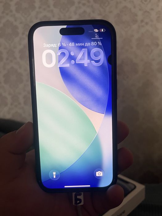 Айфон 15 про iphone 15 pro 512гб