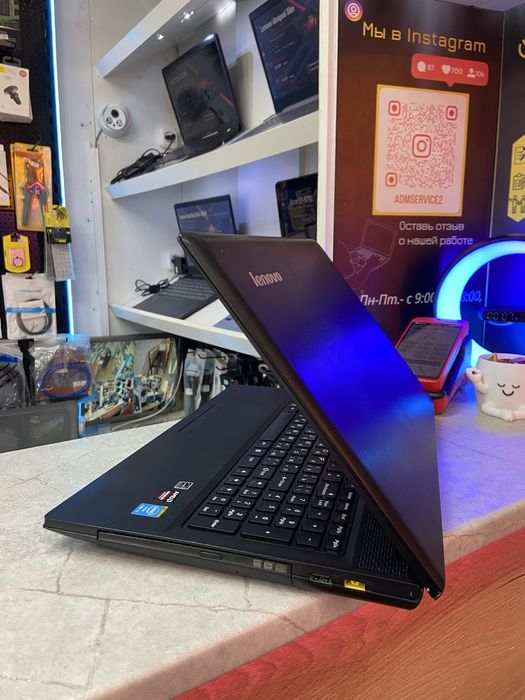 Продам Lenovo G510
