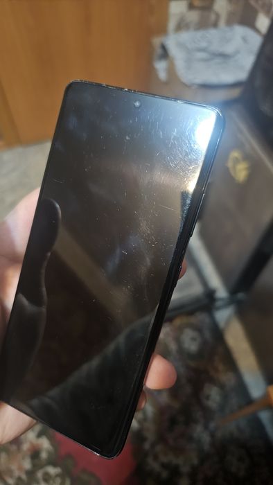 Samsung galaxy S21 Ultra