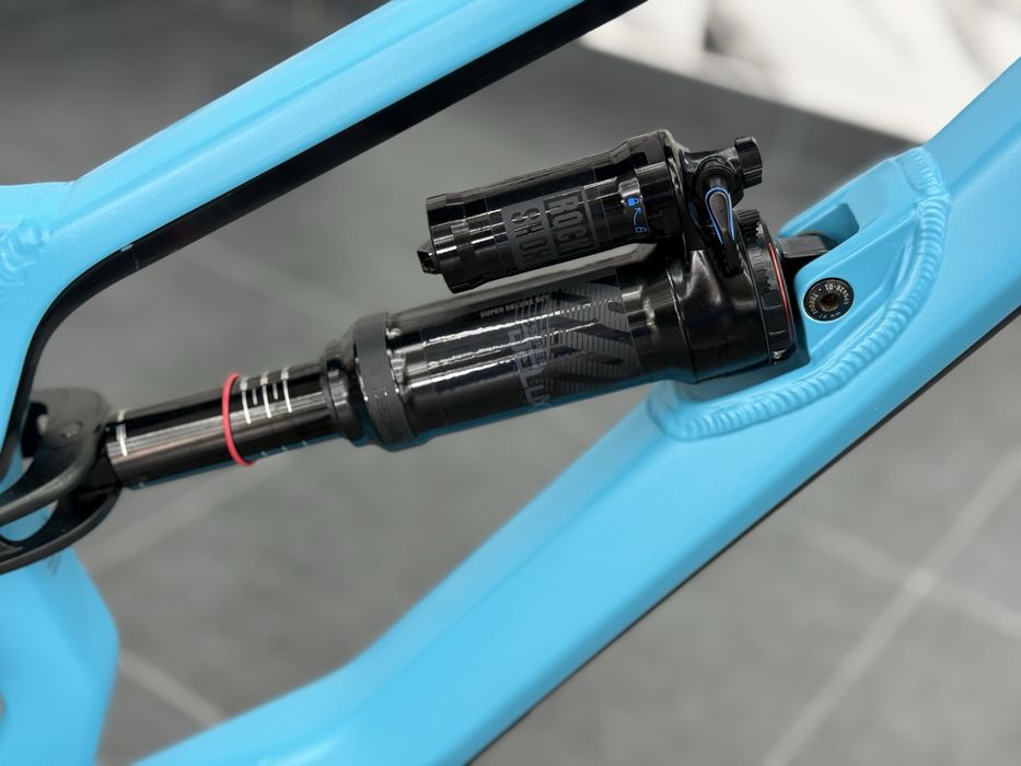 Canyon Torque AL L размер 27.5 цола 1х12 Sram GX
