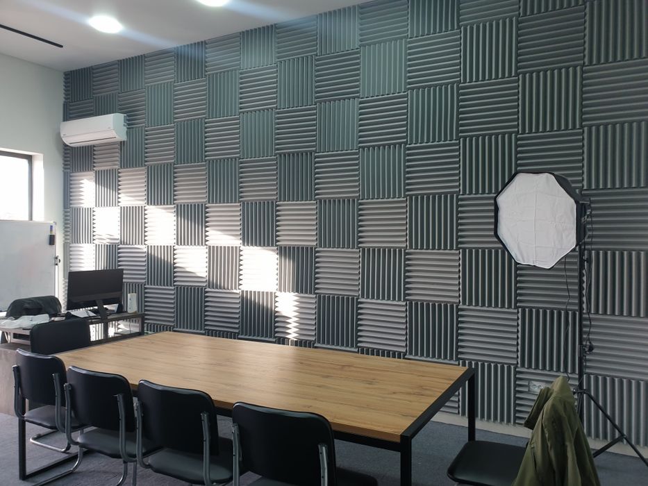 Акустические панели