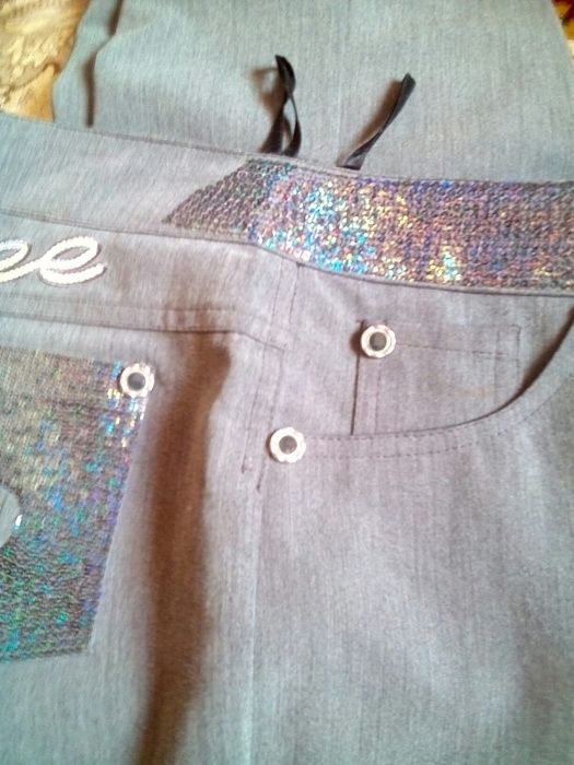 Брюки вечернее ,Туркия