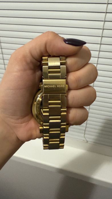 Часовник Michael cors