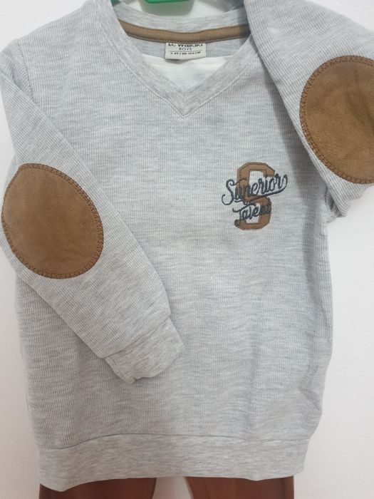 Детски сет микс Zara (104-110)) & LcWaikik (98-104)i