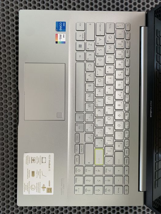 Ультрабук Asus Vivobook Oled. Есть рассрочка.
