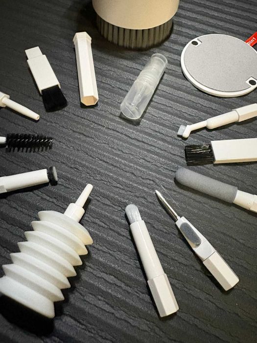 Kit De Curatare Multifunctional 20-în-1