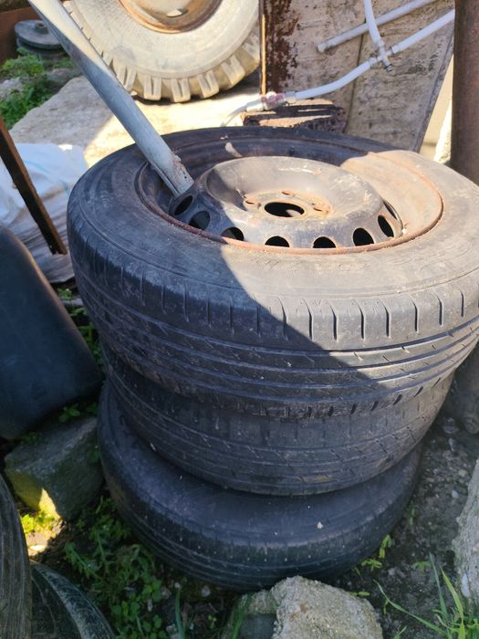 Jenti,Cauciucuri de 185/15,,205/16