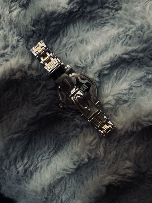 Часовник на Just Cavalli