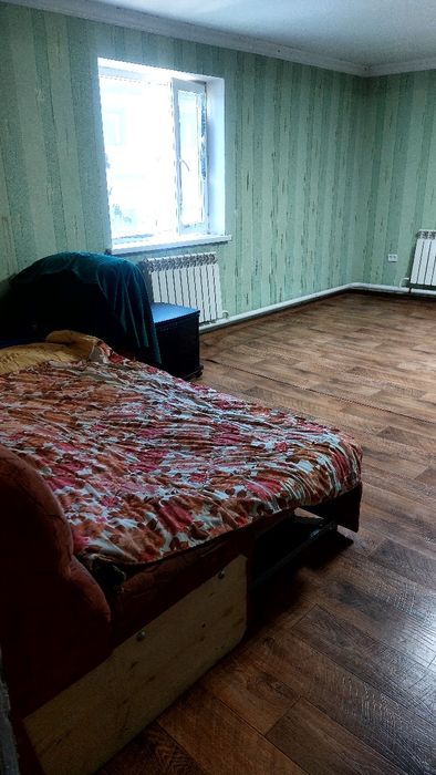 Сдаётся 2х ком.квартира. Ақтөбе.