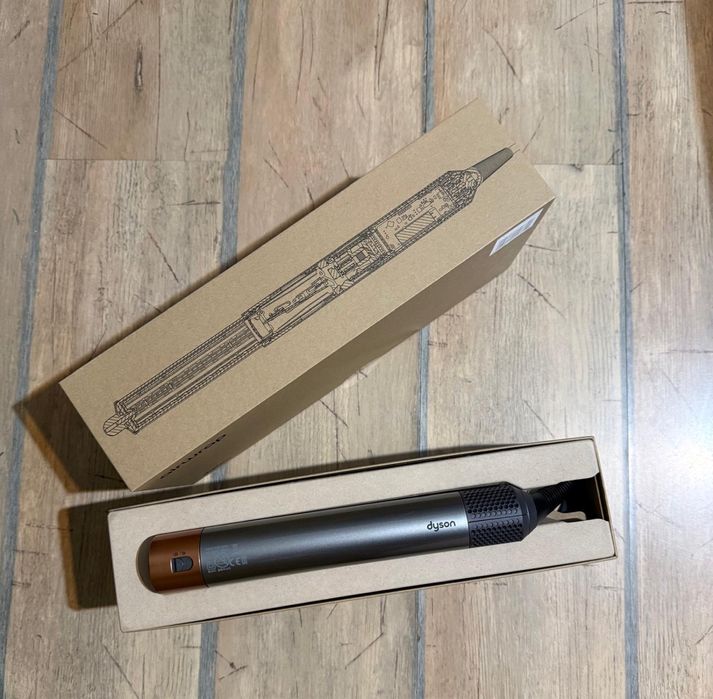 Vand Dyson Airwrap Origin