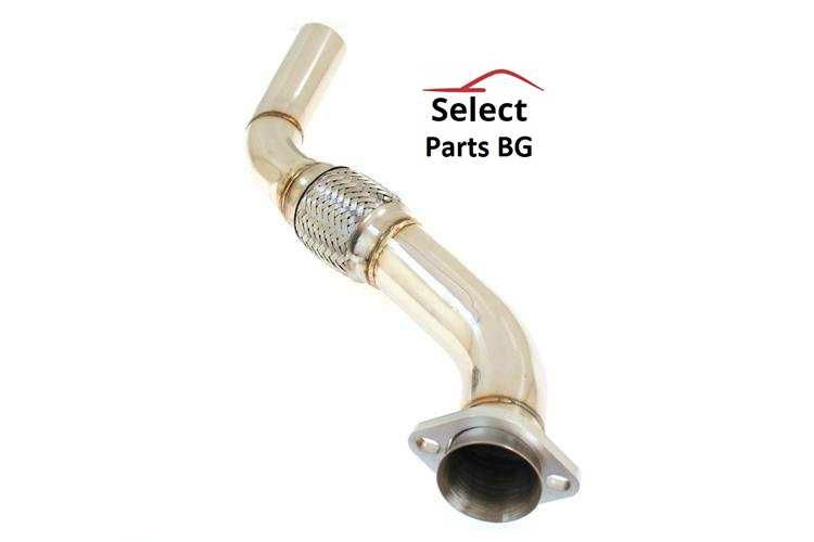 Downpipe Даунпайп BMW E46 X3 330d Decat