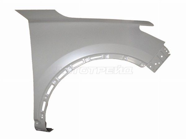Крыло переднее правое Chery Tiggo 7 pro