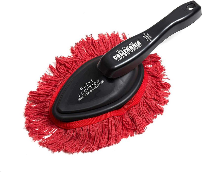 California Versa Duster 63240