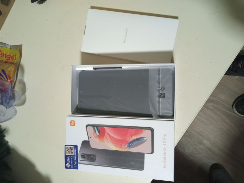Redmi12pro8/256Gb