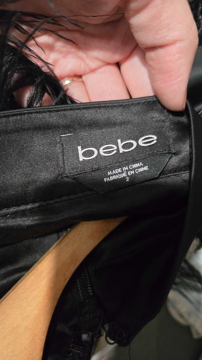 Елек естествен косъм 8