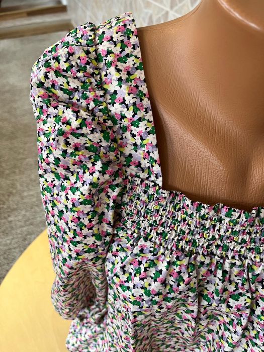 Bluza dama bumbac H & M nou