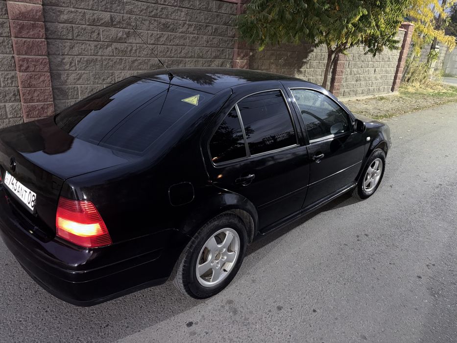 Фольксваген боро 2003