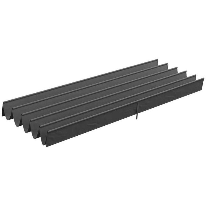 Резервен калъф Outsunny за беседки 4x3 м