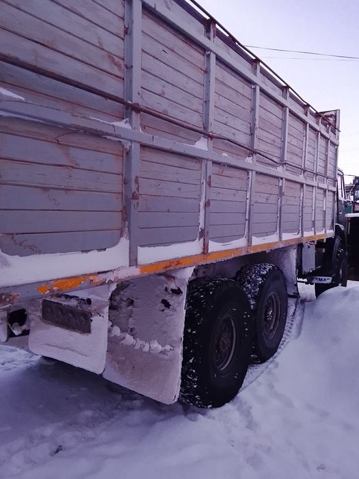 Продам вездкход КамАЗ 4310