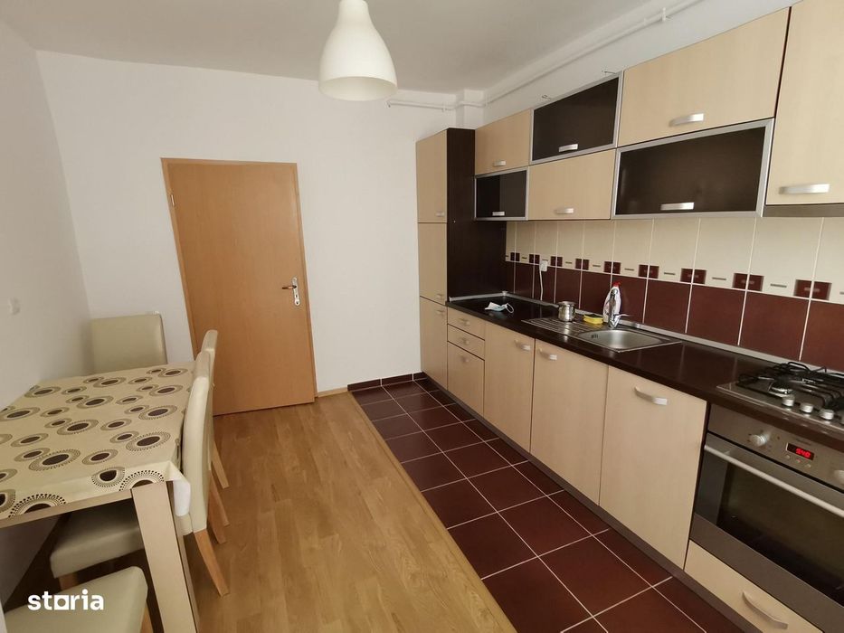 INCHIRIEZ apartament 2 camere, renovat ,zona Turnisor
