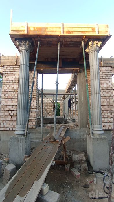 Malakali ustalar xizmati faqat tashkent