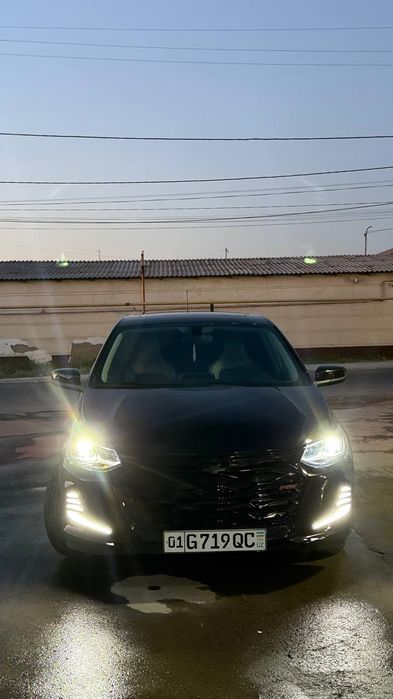 Haydashga tayyor moshina