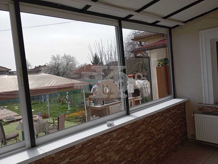 Продава се Къща в Генерал Тошево - 85 кв.м за 390 €/кв.м - Снимка #13