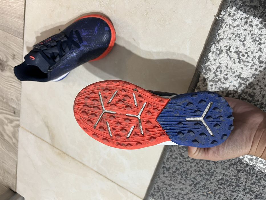 Crampoane sintetic baiat 28