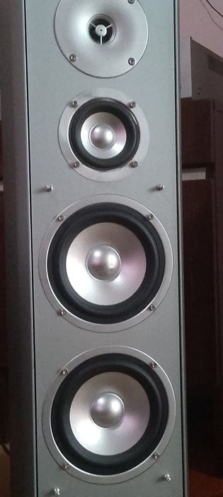 Тонколони елф много запазени и много добър зук