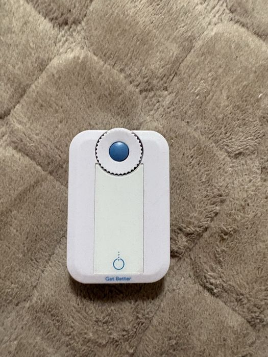 Уред за електростимулация