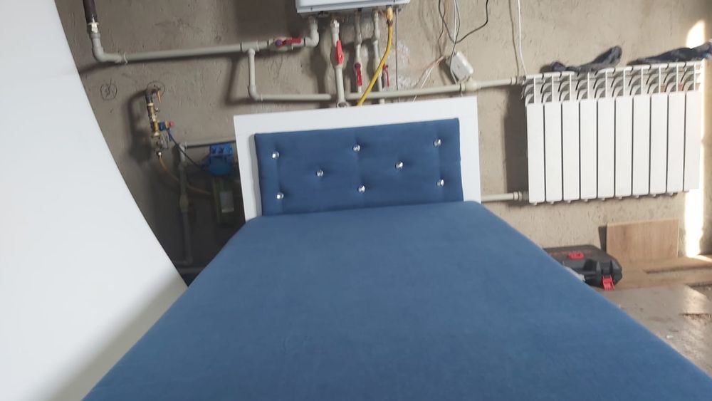 Кровать под заказ