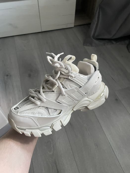 Balenciaga Track 1.0