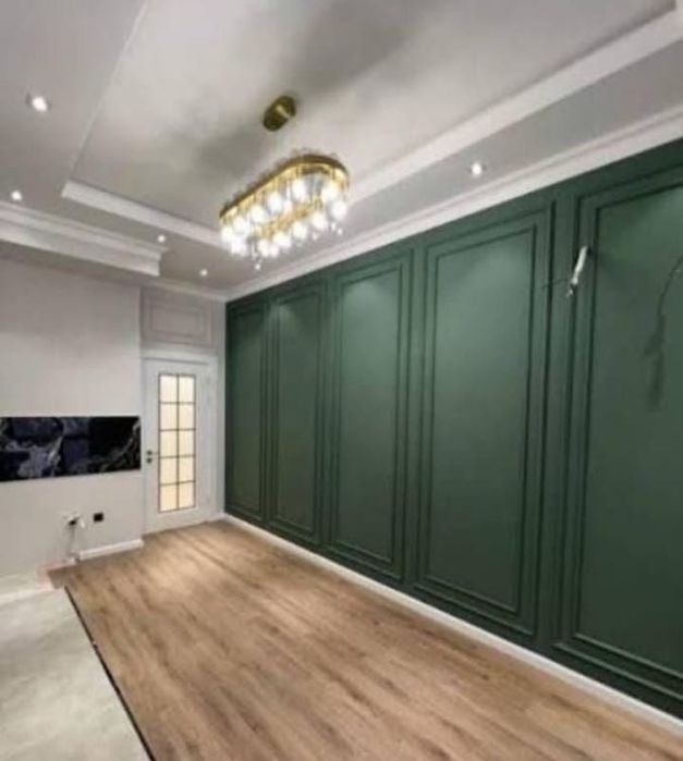 Ремонт и отделка