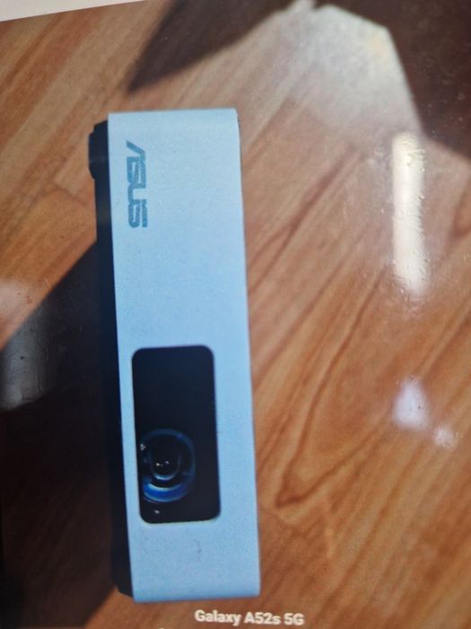 Proiector portabil ASUS ZenBeam