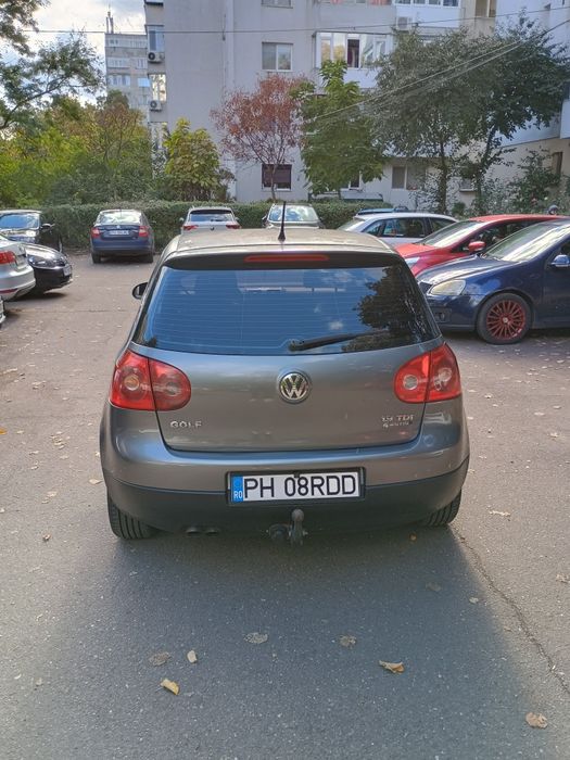 VOLKSWAGEN Golf 2006 — imagine 2