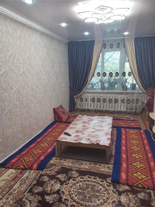 Продам 3х комнатную квартиру