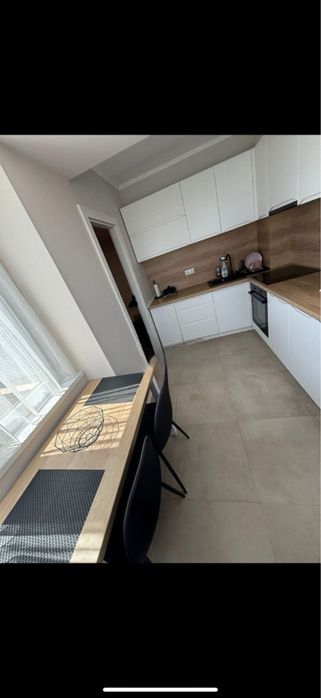 Inchiriez apartament cu o camera