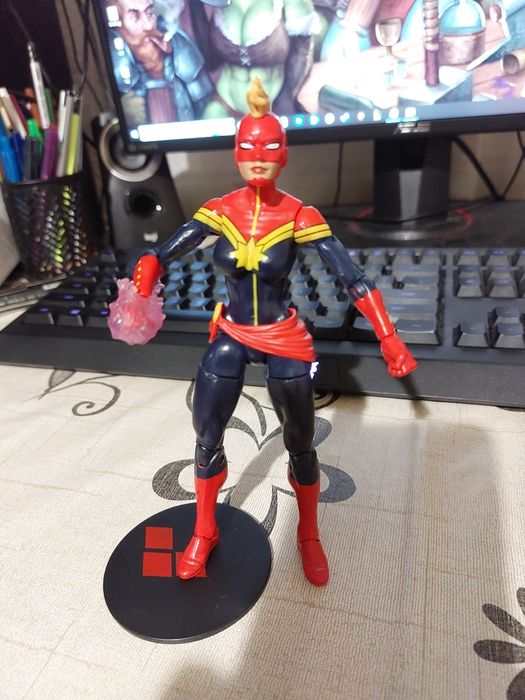 Колекционерски фигурки - лот 2