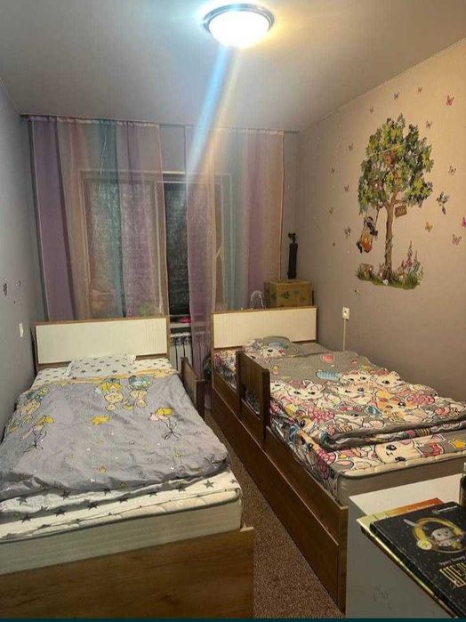 СРОЧНО ПРОДАЕТСЯ!4х комнатная Квартира(62м2)|Хаваст,метро Дустлик  АКТ