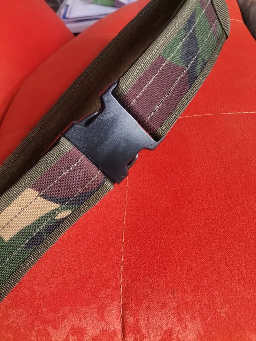 Колан-лов и риболов!