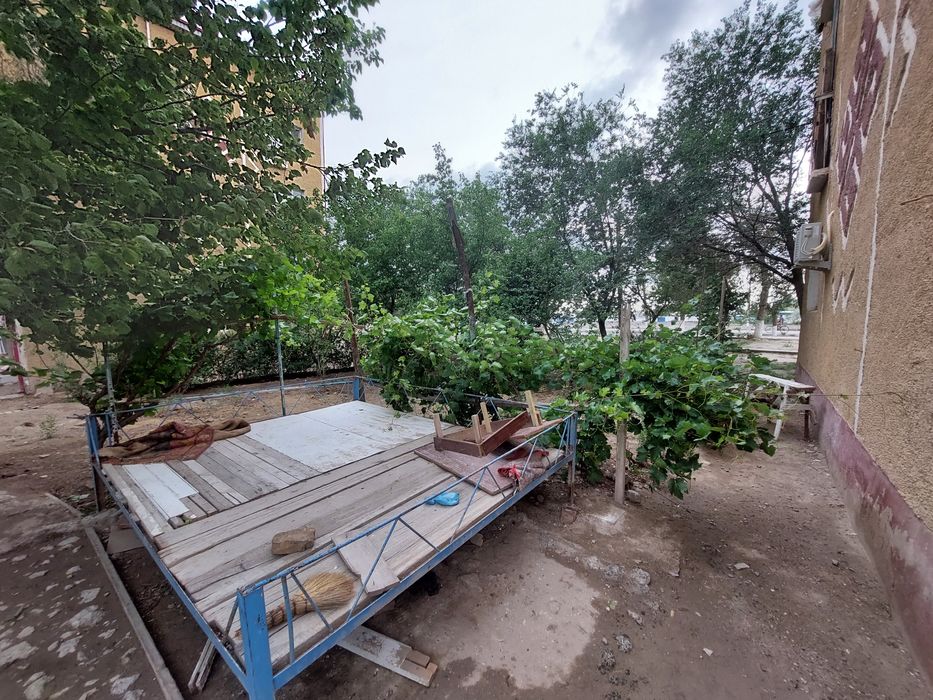 Тахиаташ район 1 мкр