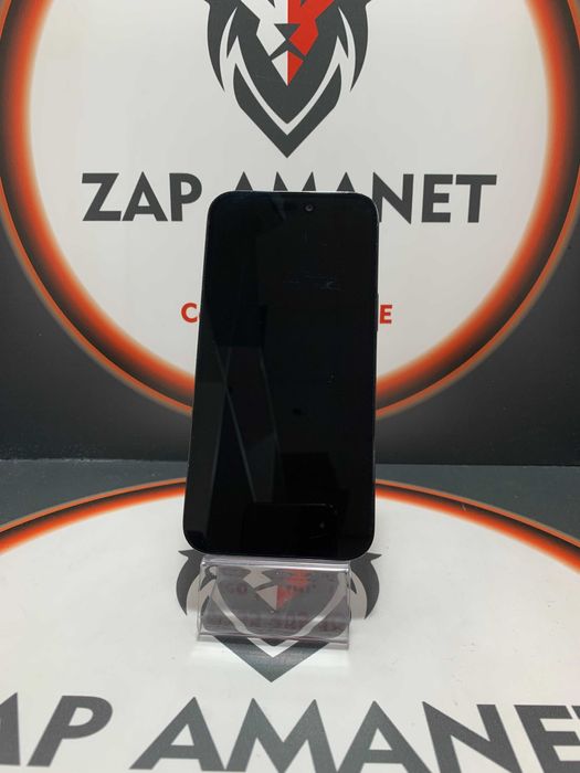 Zap AManet Vitan - iPhone 14 Pro Max - 128GB -Black - 83%