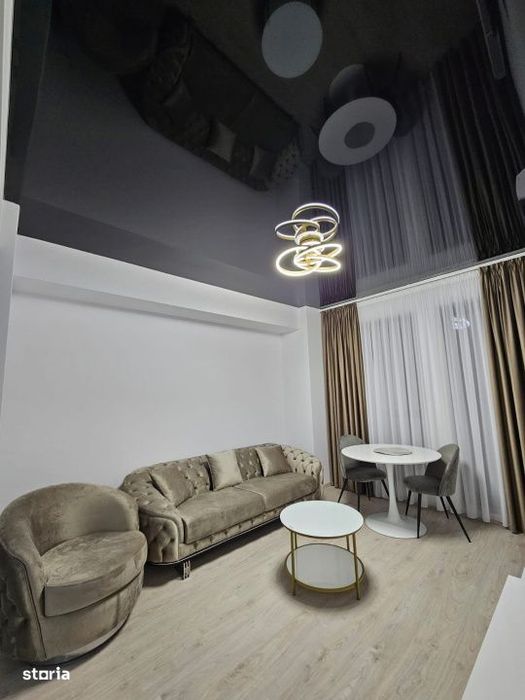 Studio de inchiriat- zona Campus