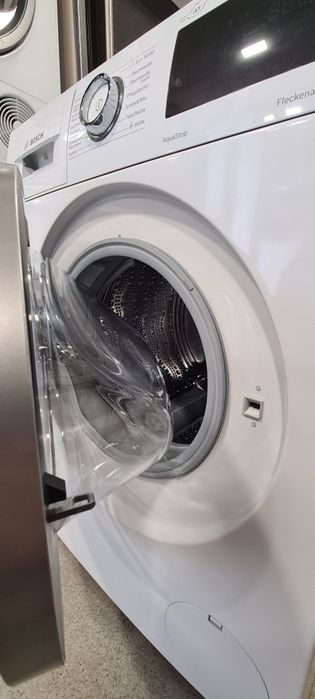 Пералня BOSCH 9кг 1400обр А+++