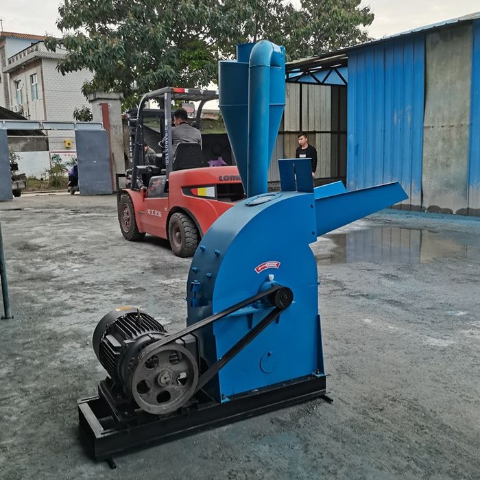 Дробилка Универсал 50 Талик Ва 40 Талик , КДУ - ДКУ