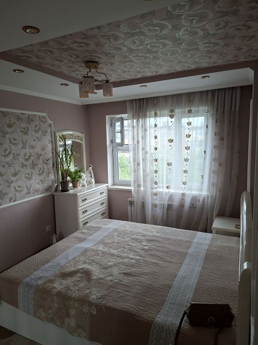 3 ком кв  Мкр Қаратау
