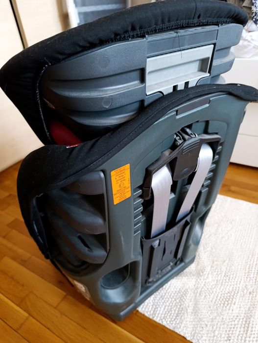 Britax Romer столче за кола 9-36 кг.