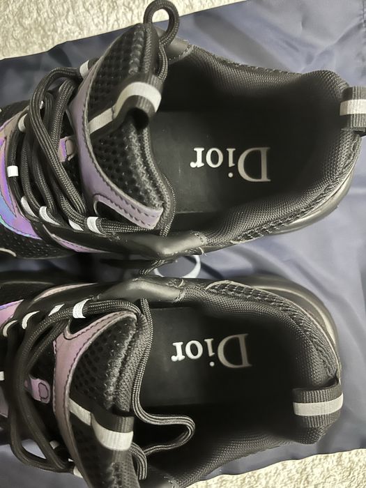 Dior b22  Оригинальные
